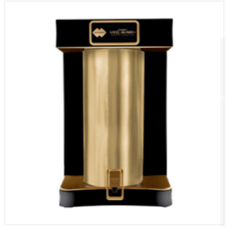 Blue Mount Steel Guard Plus Water Purifier