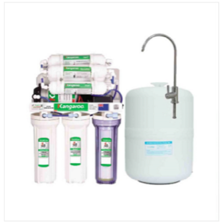 Kangaroo KG104AKV 7 Stage RO Water Purifier