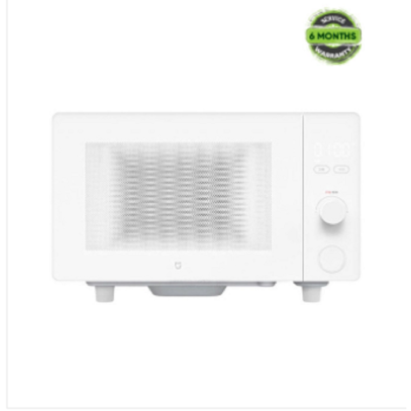 Xiaomi Mijia Smart Microwave Oven 20L White