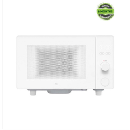 Xiaomi Mijia Smart Microwave Oven 20L White