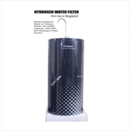 Kangaroo Hydrogen KG100HC Water Purifier