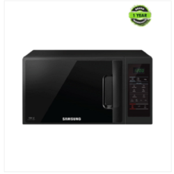 Samsung MW-73AD-B/D2 Solo Microwave Oven 20 Ltr