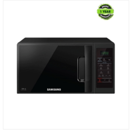 Samsung MW-73AD-B/D2 Solo Microwave Oven 20 Ltr