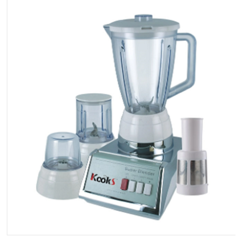 KOOKS Blender S-30 ROBUST (350W)