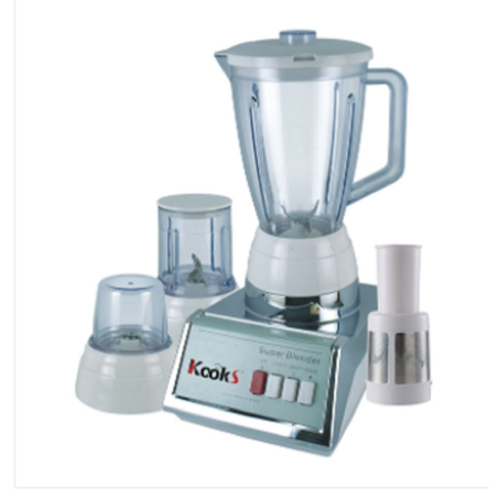 KOOKS Blender S-30 ROBUST (350W)