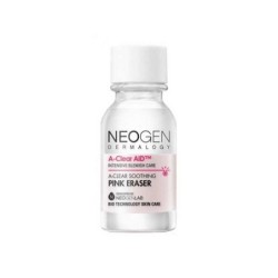NEOGEN  A-Clear Soothing Pink Eraser 15ml (AAAD-KN18)
