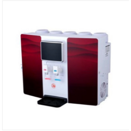 Crystal Water Hot Cool Normal RO Water Purifier