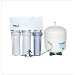 Aqua RO Semi Box Water Purifier