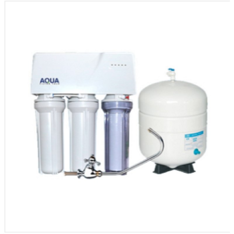 Aqua RO Semi Box Water Purifier