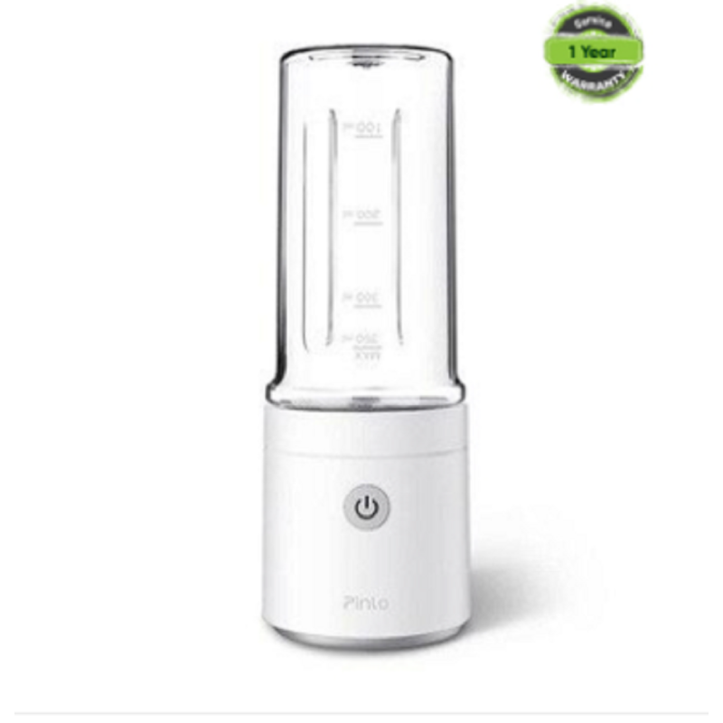 Xiaomi Little Monster Pinlo Food Processor Blender And Juicer