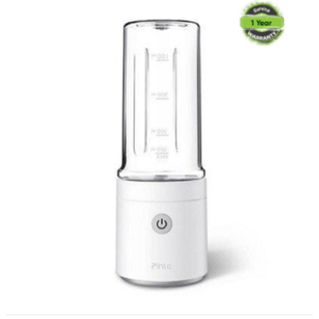Xiaomi Little Monster Pinlo Food Processor Blender And Juicer