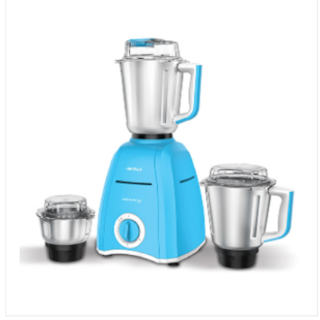 Momenta NV 750w Mixer Grinder 3 SS Jars