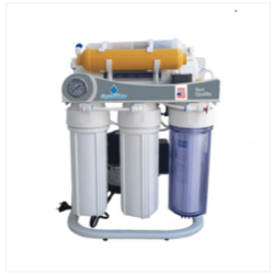 Crystal Water Upper 7 Stage With Stand