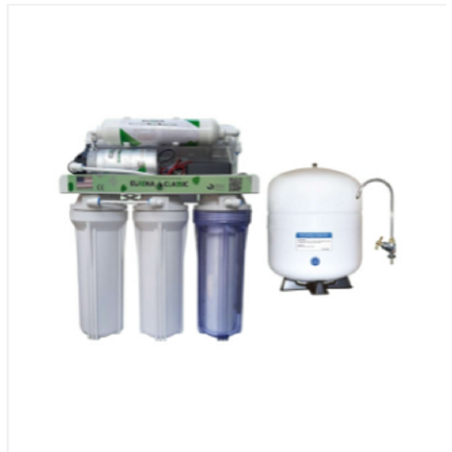 Eureka Classic Water Purifier