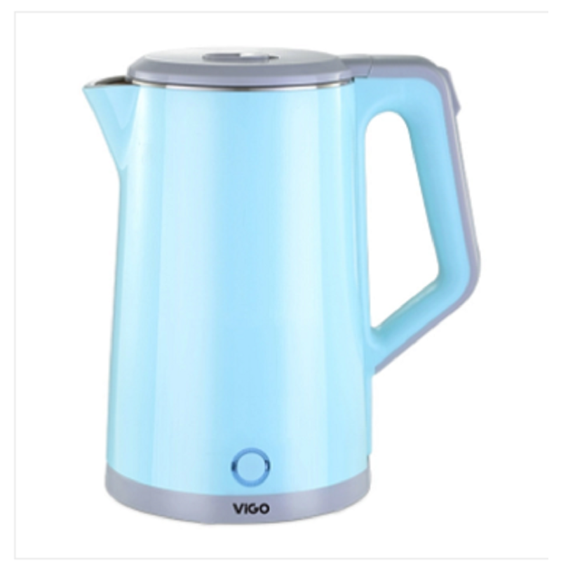 ViGO E. Kettle 2.3L VIG-EK-011 (Double Wall)