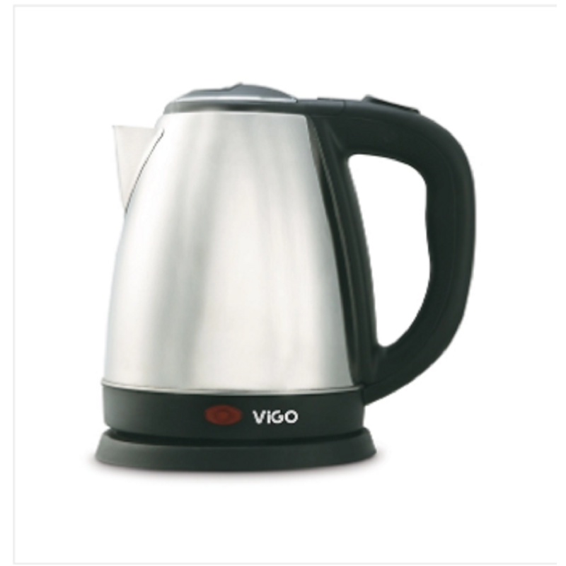 ViGO E. Kettle 1.5 Liter
