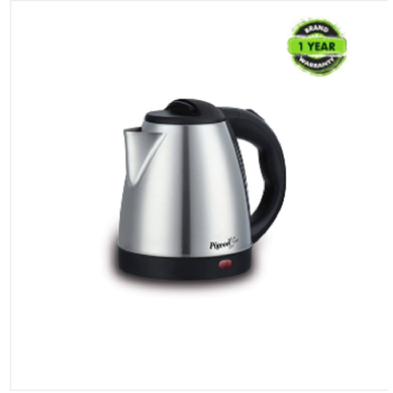 Pigeon Electric Kettle 1.5-Litre (Multicolor) SAP-12466