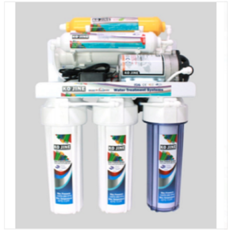 KO JINE Water Purifier