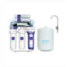 Tecomen Hi-Tech 6 Stage Reverse Osmosis Water Purifier