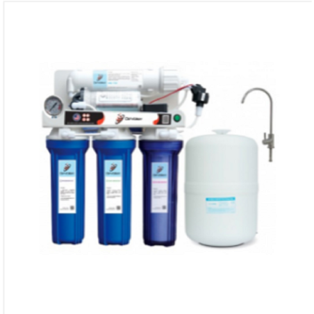 Tecomen Devolker 75GPD RO 5 Stage Water Purifier