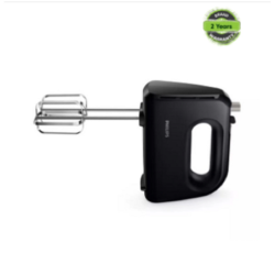 Philips Daily Collection HR3705/10 Hand Mixer 300 W Hand...