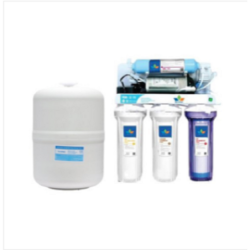 Tecomen 6 Stage RO Water Purifier