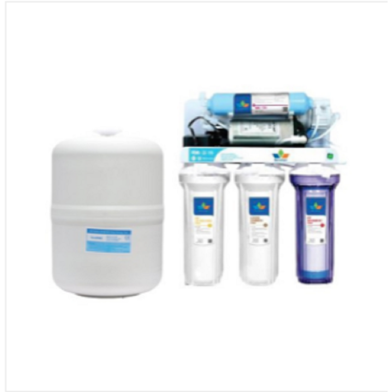 Tecomen 6 Stage RO Water Purifier