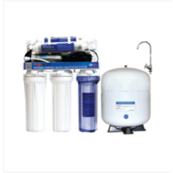 RO Water Purifier With Mineral GRO-060-M