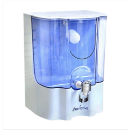 RO Water Purifier PRO Active
