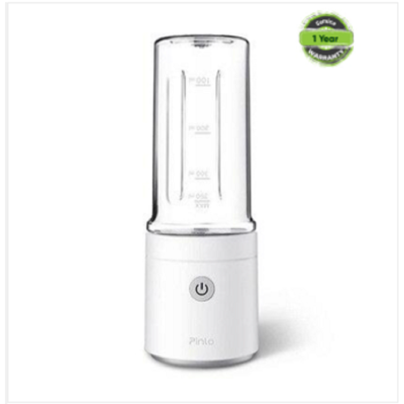 Xiaomi Little Monster Pinlo Food Processor Blender And Juicer