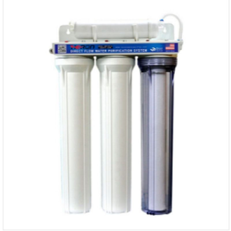 Inline Water Purifier G-WP-401-20