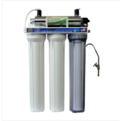 Inline Water Purifier G-UV-401-20