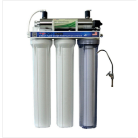 Inline Water Purifier G-UV-401-20
