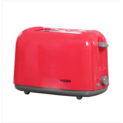 VISION Slice Toaster 030