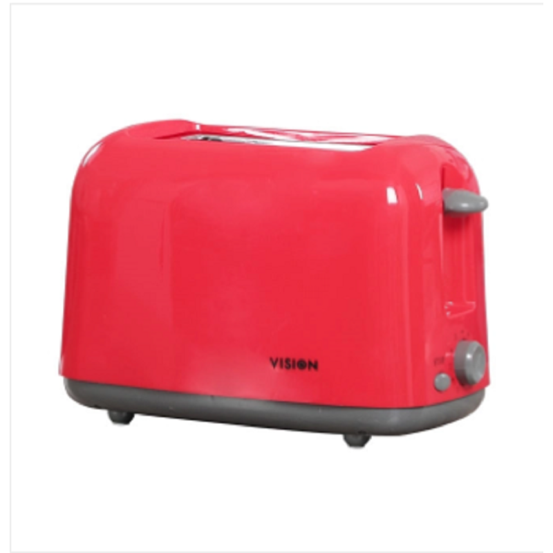 VISION Slice Toaster 030