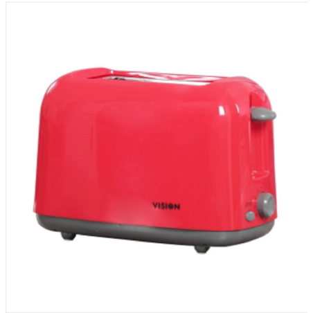 VISION Slice Toaster 030
