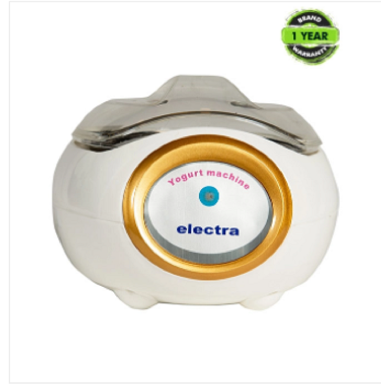 Electra EYM-1012/1.2 Yogurt Maker