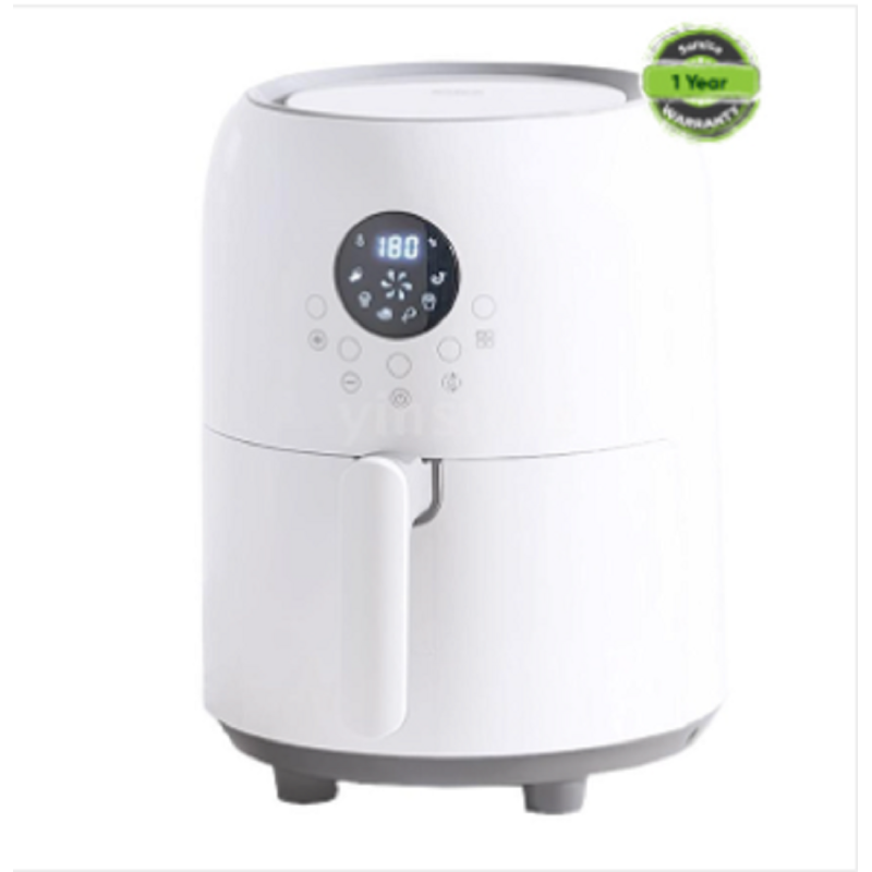 Xiaomi Youban Multifunctional Air Fryer 2.6L