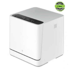 Xiaomi VDW0401M Mijia Internet Desktop Dishwasher