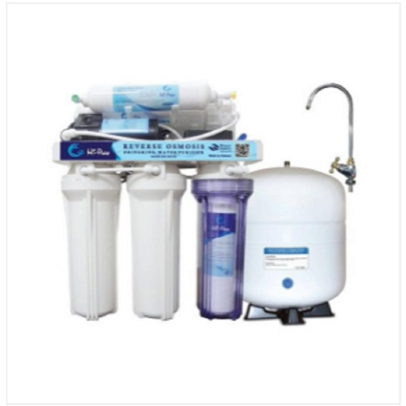 Hi Pure RO Water Filter
