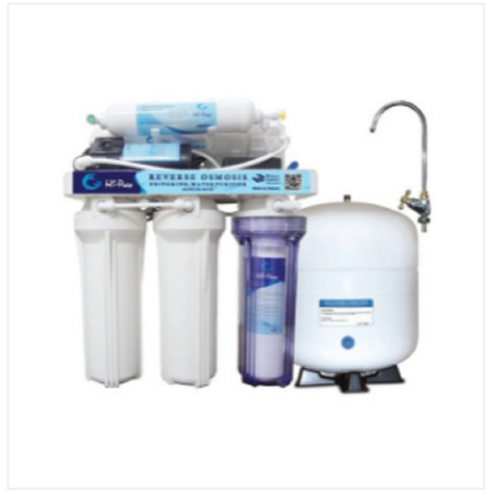 Hi Pure RO Water Filter