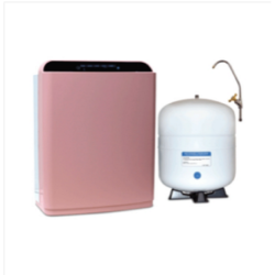 Water Purifier Heron X-100 Pink