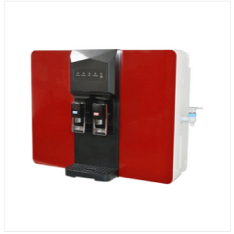 Heron Max Water Purifier