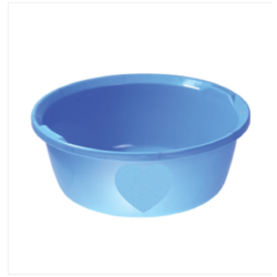 Design Bowl Blue 28 Liter