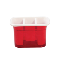 China Cutlery Holder Assorted