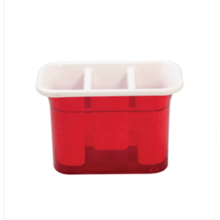 China Cutlery Holder Assorted