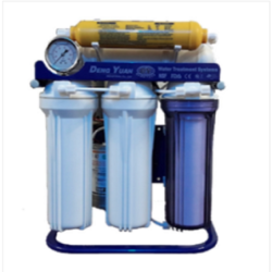 Deng Yuan 281C Blue RO Water Purifier