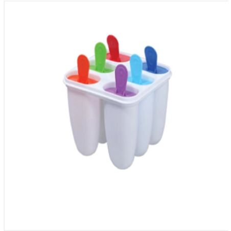 Easy Ice Cream Maker