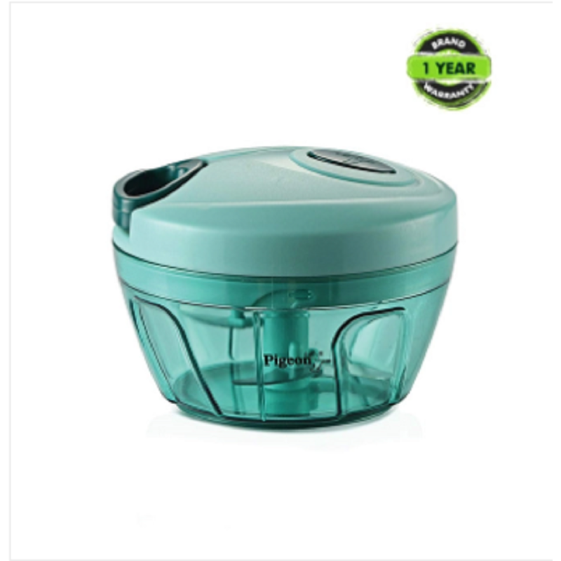 Pigeon Handy Mini Plastic Chopper SAP-12420-M