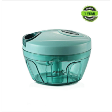 Pigeon Handy Mini Plastic Chopper SAP-12420-M